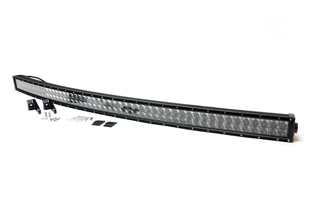 52-Inch Truck Light Bar for Sale