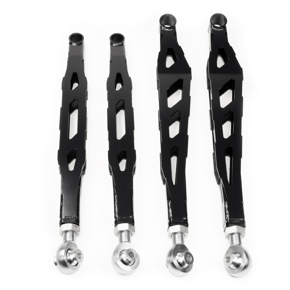 LONG CONTROL ARM 4 LINK UPGRADE KIT 19942013 DODGE RAM 2500, 3500 4X4