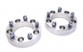 1.5-INCH WHEEL SPACERS (PAIR)