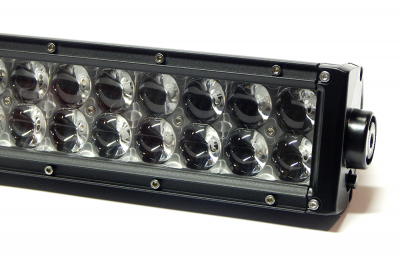 54-Inch Straight Cree LED Light Southern Truck