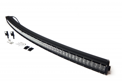 50 Inch LED Light Bar