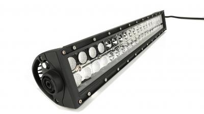 LED Light Bars  Single Row, Dual Row, RGB, Stealth, Amber, White