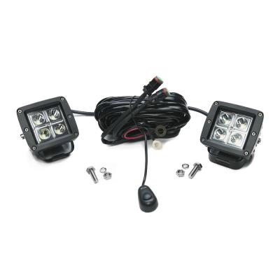 Small led cube lights on sale