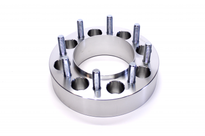 2-INCH WHEEL SPACERS (PAIR)