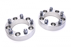 1.5-INCH WHEEL SPACERS (PAIR)