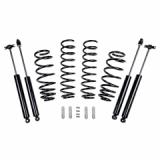 Southern Truck 80046 3.5 Rear Shocks Lift Kit Southern Truck 80046 3.5 Rear Shocks Lift Kit